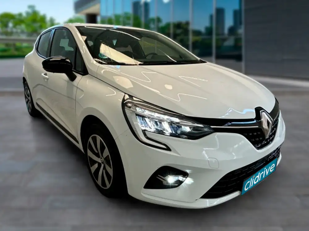RENAULT clio - Foto 3 | Clidrive