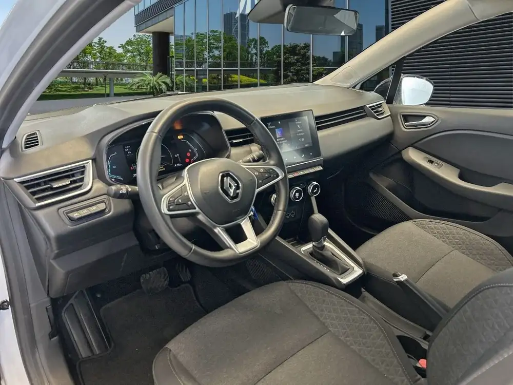 RENAULT clio - Foto 7 | Clidrive