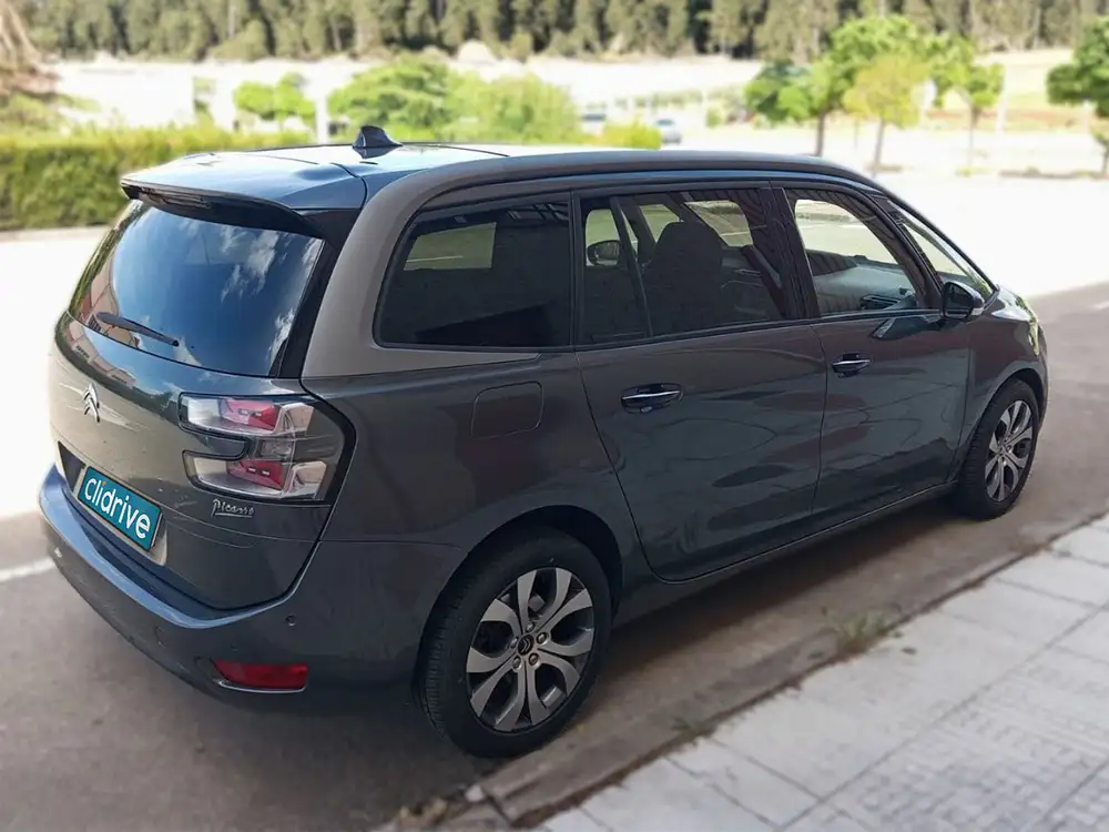 CITROEN grand c4 picasso - Foto 2 | Clidrive