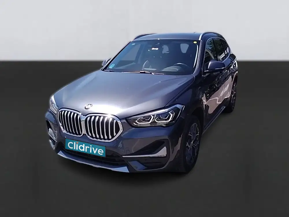 BMW x1 - Foto 1 | Clidrive
