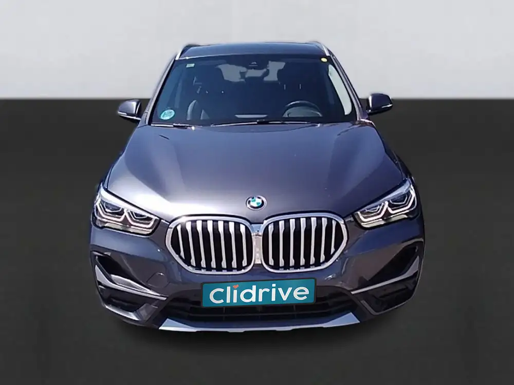 BMW x1 - Foto 2 | Clidrive
