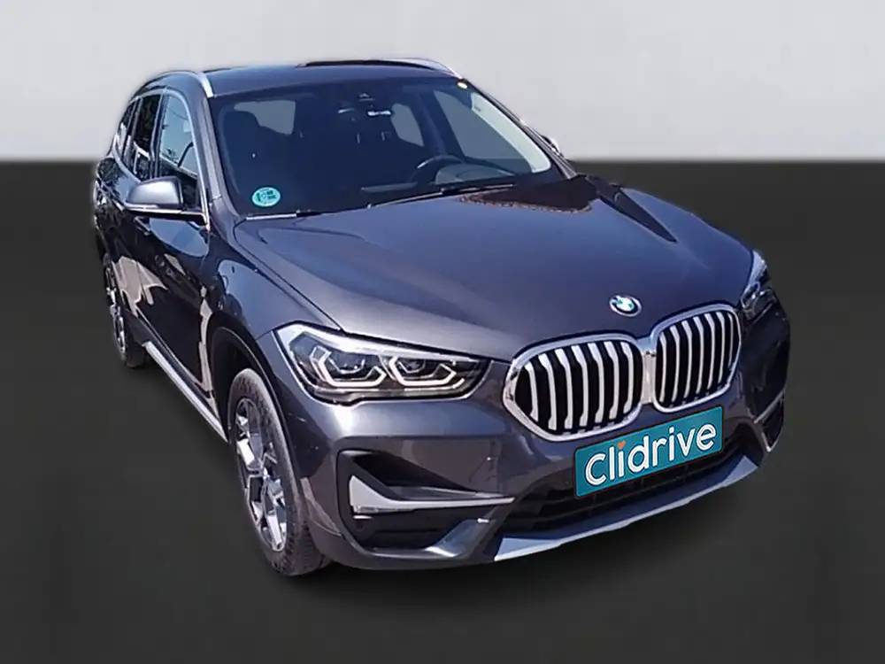 BMW x1 - Foto 3 | Clidrive