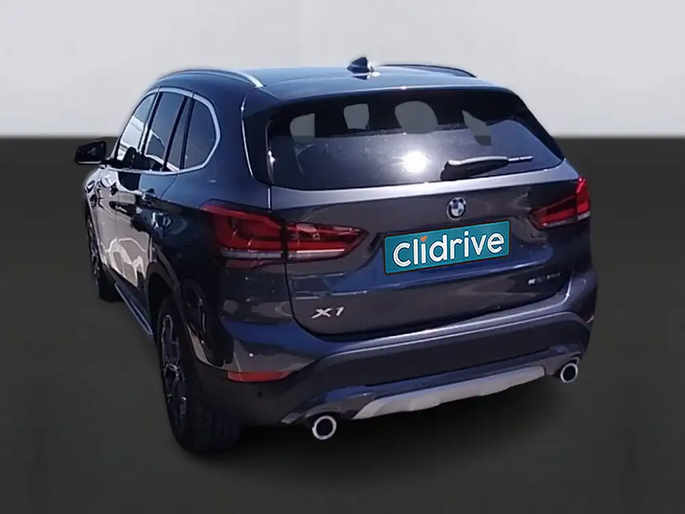 BMW x1 - Foto 6 | Clidrive