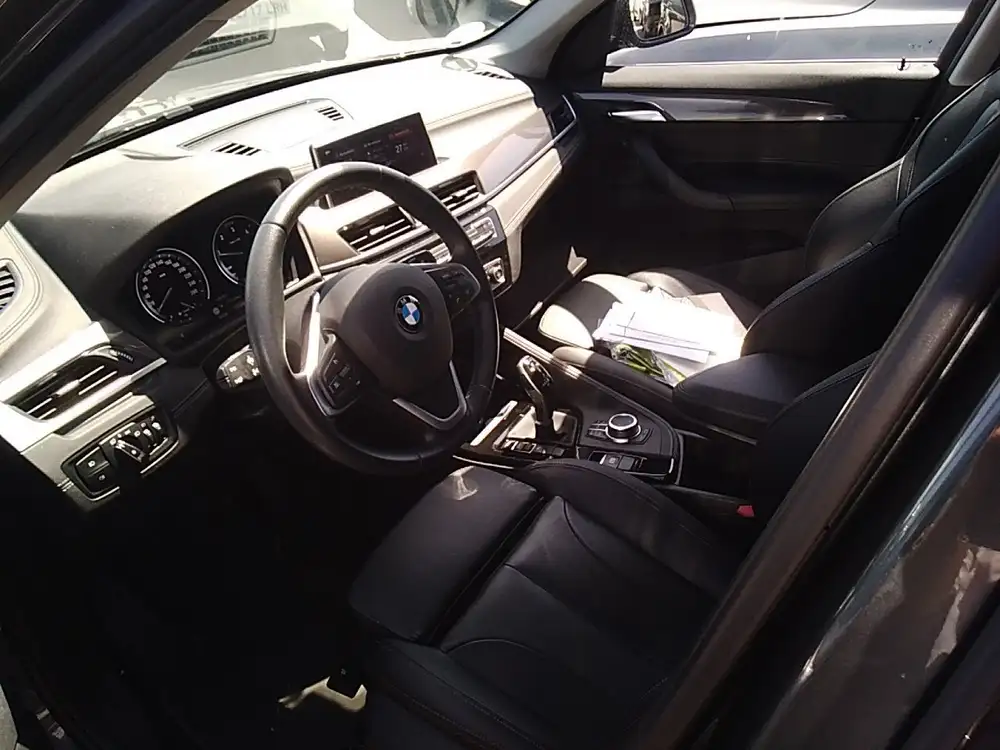 BMW x1 - Foto 7 | Clidrive