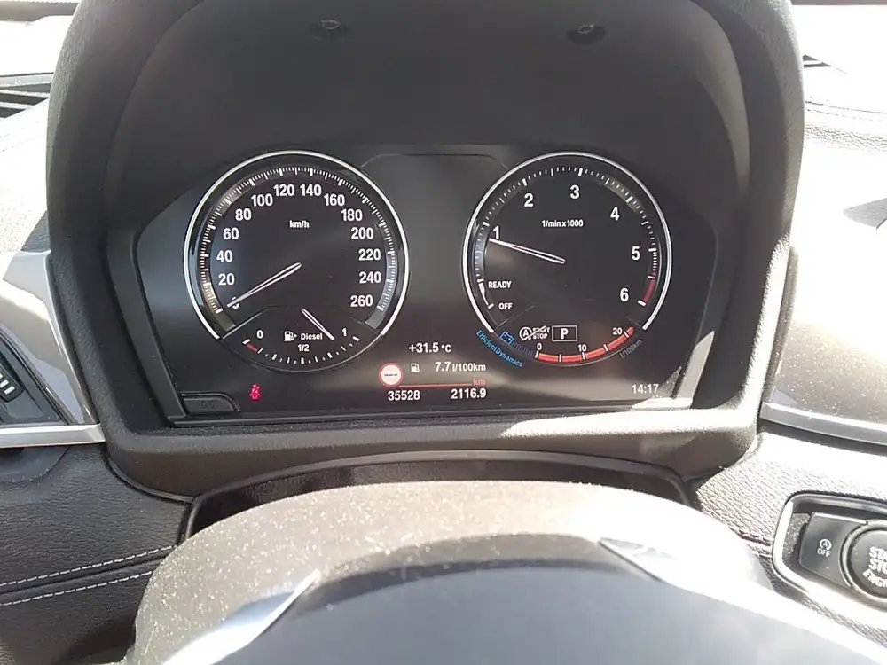 BMW x1 - Foto 8 | Clidrive