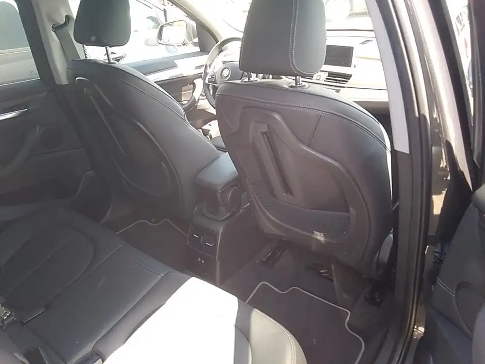 BMW x1 - Foto 11 | Clidrive