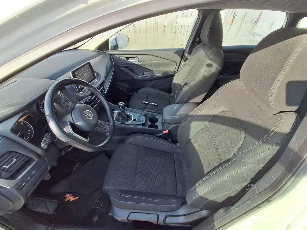NISSAN qashqai - Foto 8 | Clidrive