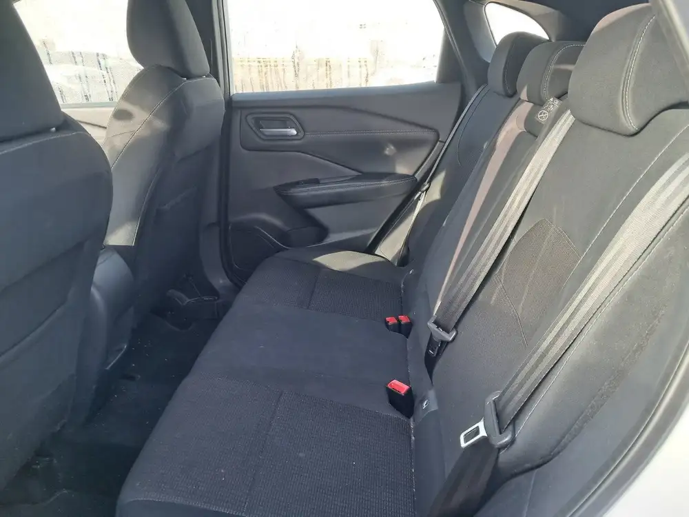 NISSAN qashqai - Foto 10 | Clidrive