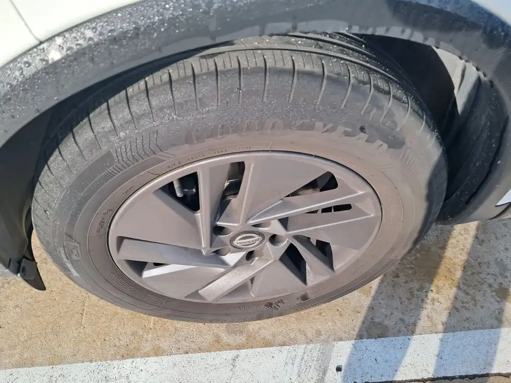 NISSAN qashqai - Foto 13 | Clidrive