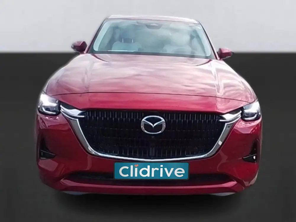 MAZDA cx-60 - Foto 2 | Clidrive