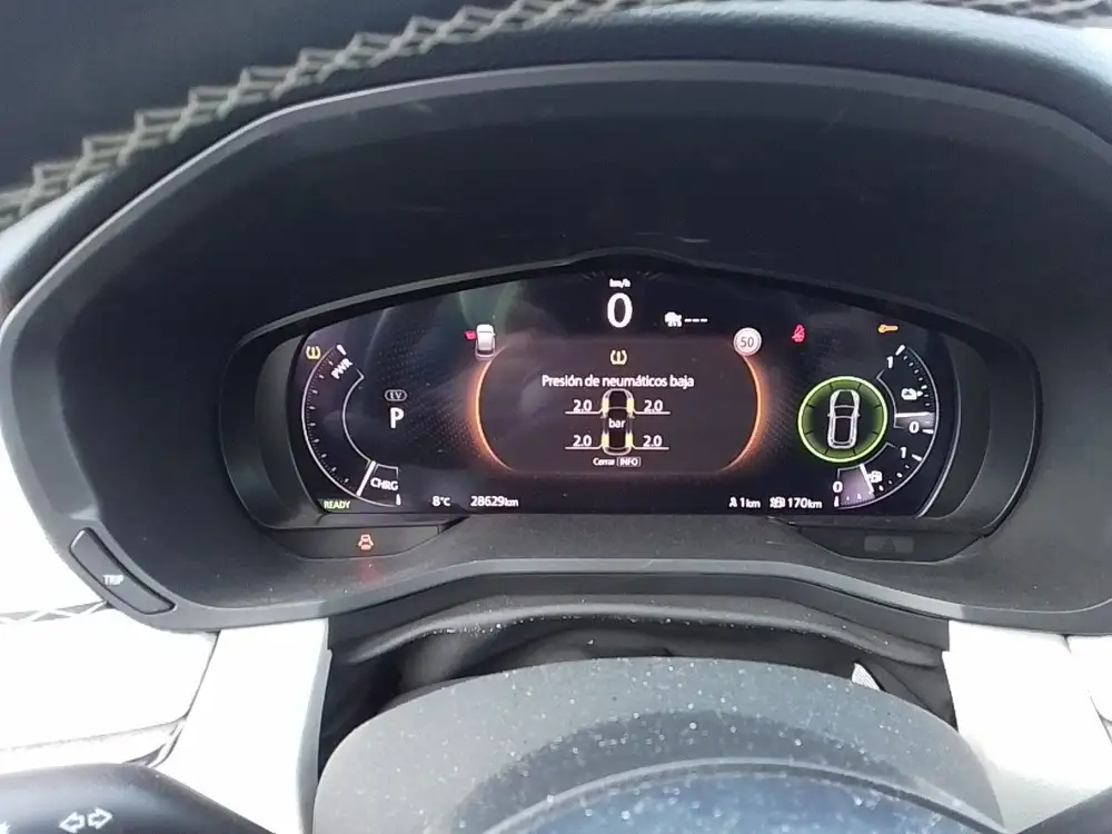 MAZDA cx-60 - Foto 8 | Clidrive