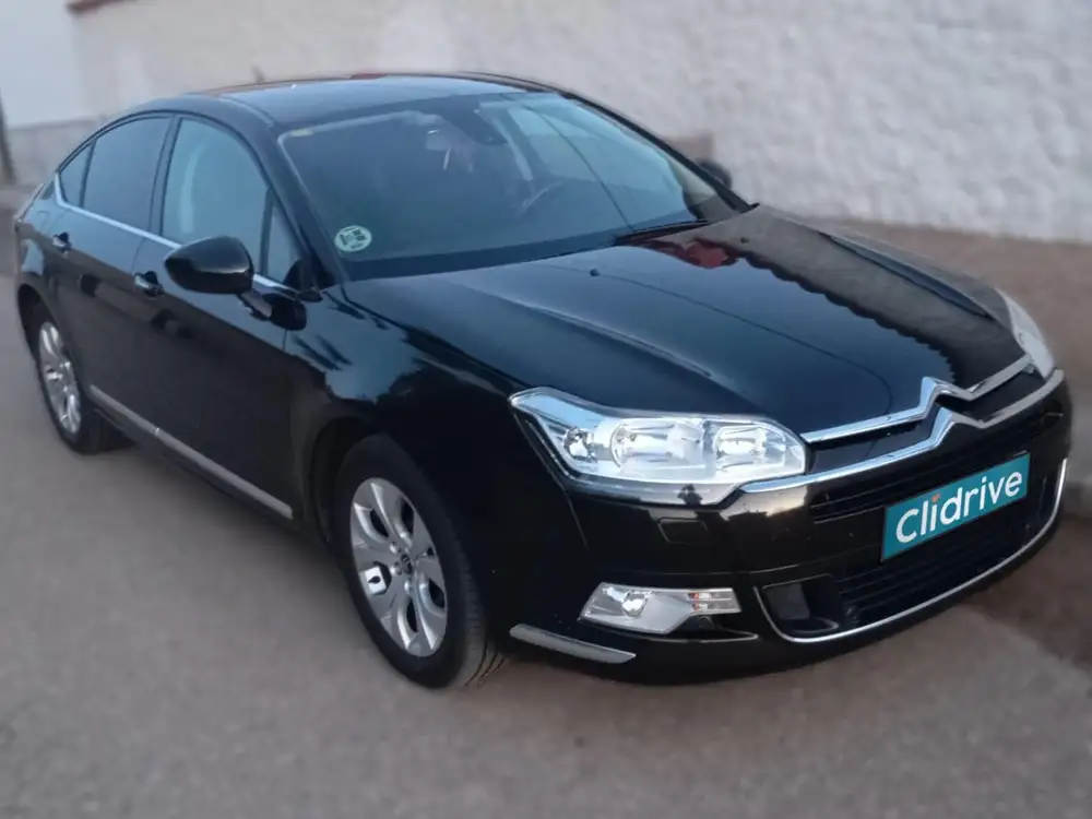 CITROEN c5 - Foto 2 | Clidrive