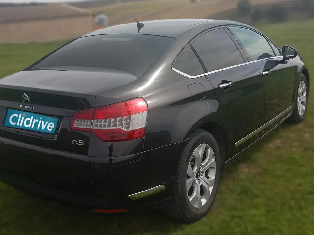 CITROEN c5 - Foto 4 | Clidrive