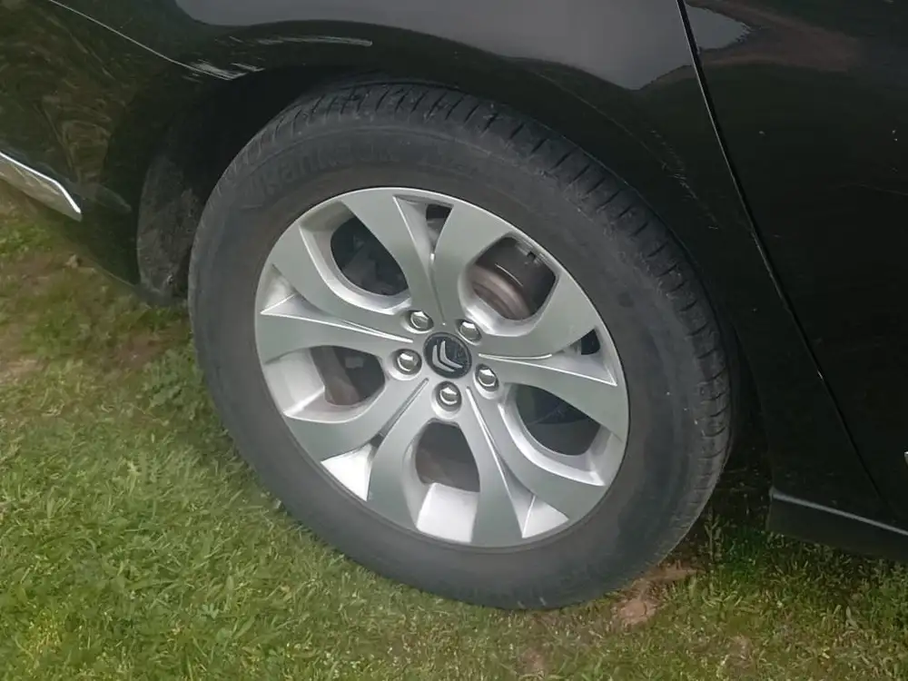 CITROEN c5 - Foto 14 | Clidrive