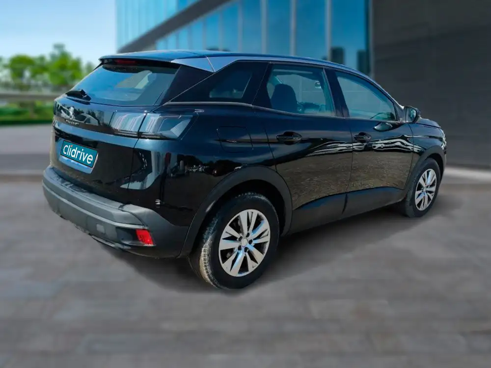 PEUGEOT 3008 - Foto 4 | Clidrive