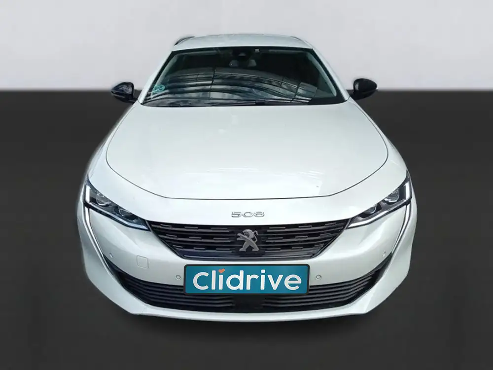 PEUGEOT 508 - Foto 2 | Clidrive
