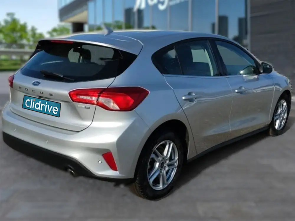 FORD focus - Foto 4 | Clidrive