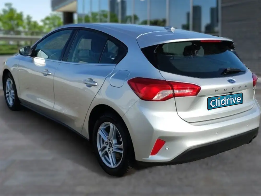 FORD focus - Foto 6 | Clidrive