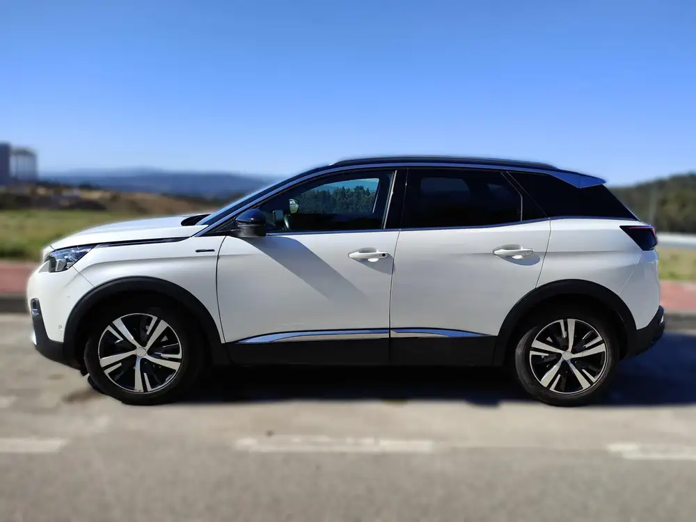 PEUGEOT 3008 - Foto 5 | Clidrive