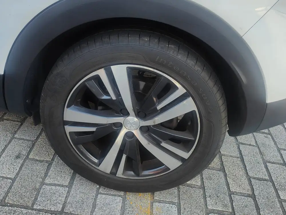 PEUGEOT 3008 - Foto 11 | Clidrive