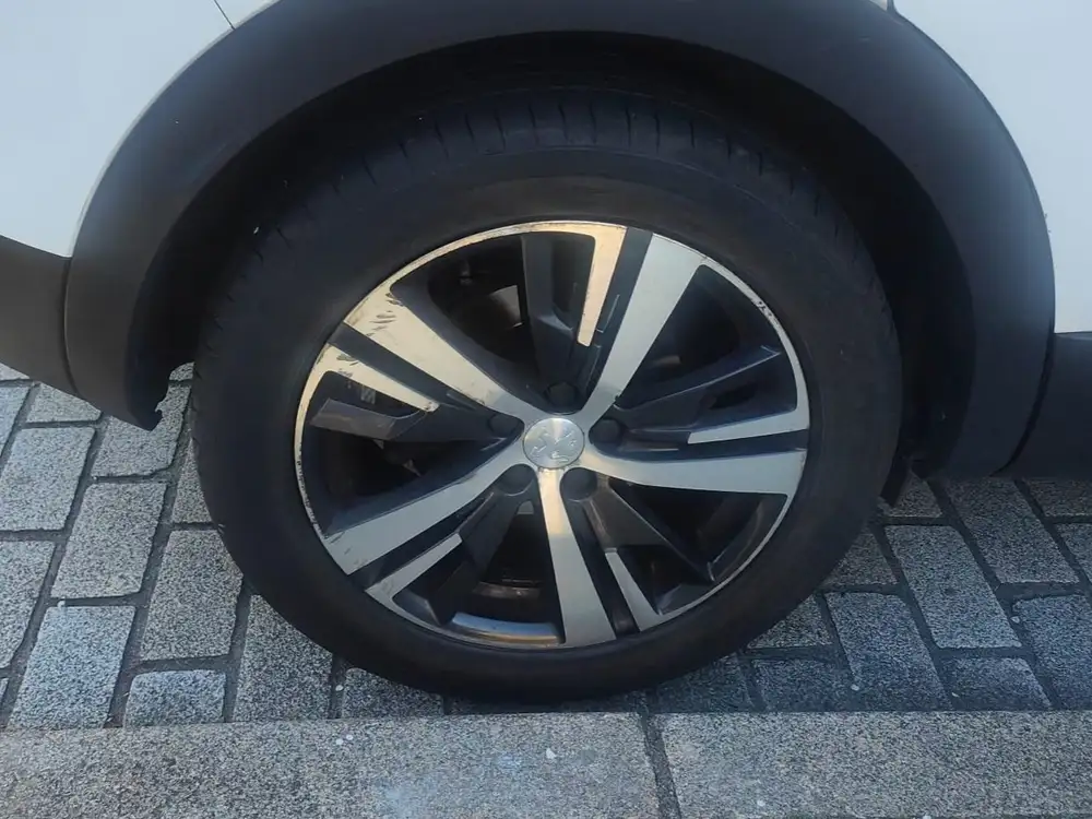 PEUGEOT 3008 - Foto 12 | Clidrive