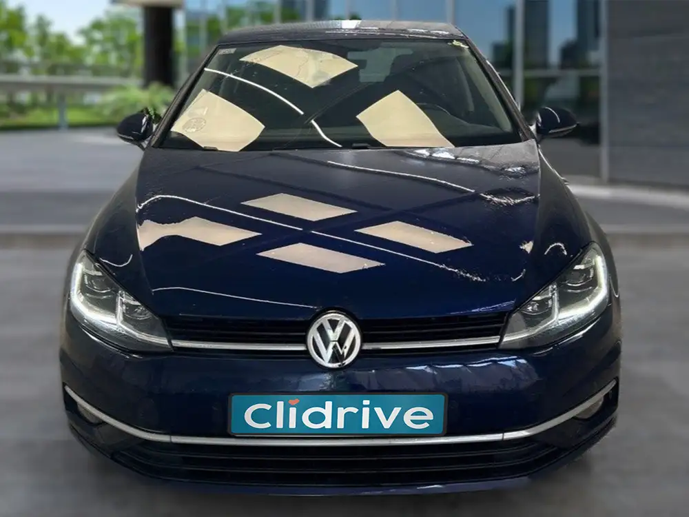 VOLKSWAGEN golf - Foto 2 | Clidrive
