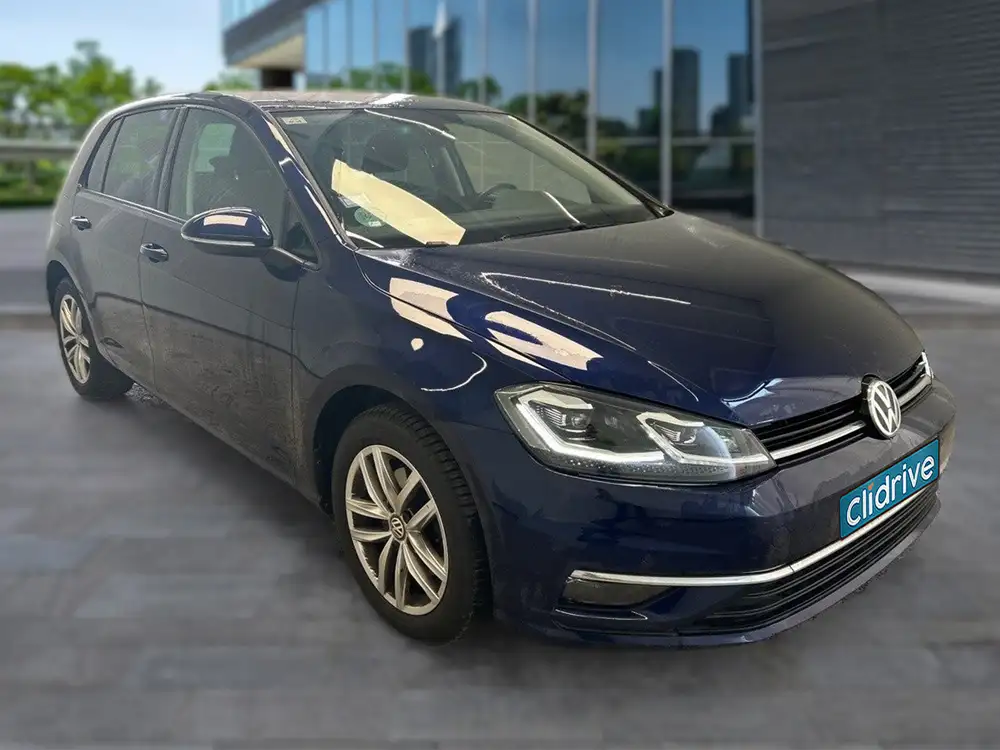 VOLKSWAGEN golf - Foto 3 | Clidrive