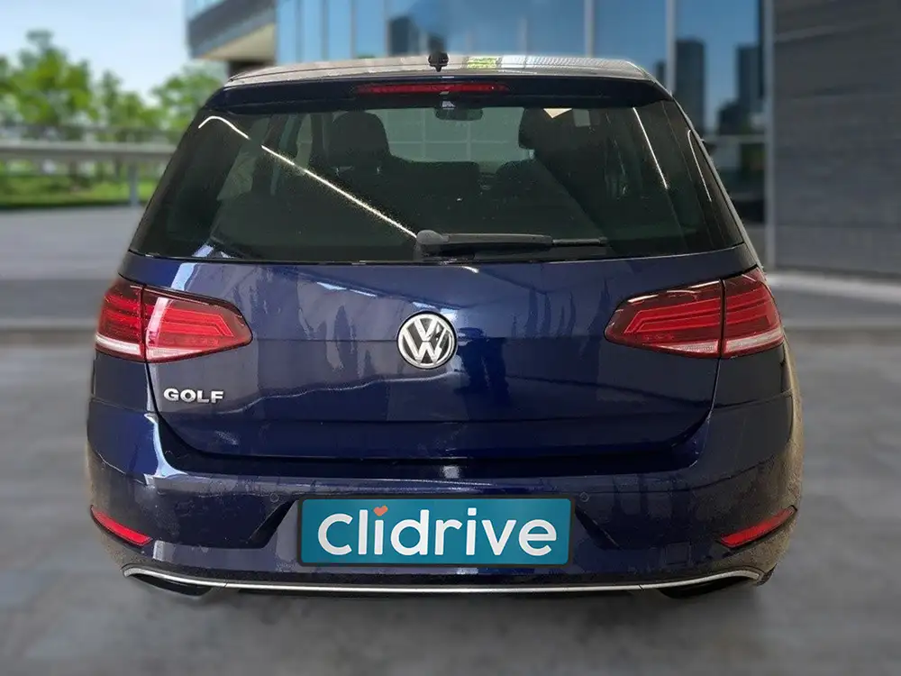 VOLKSWAGEN golf - Foto 5 | Clidrive