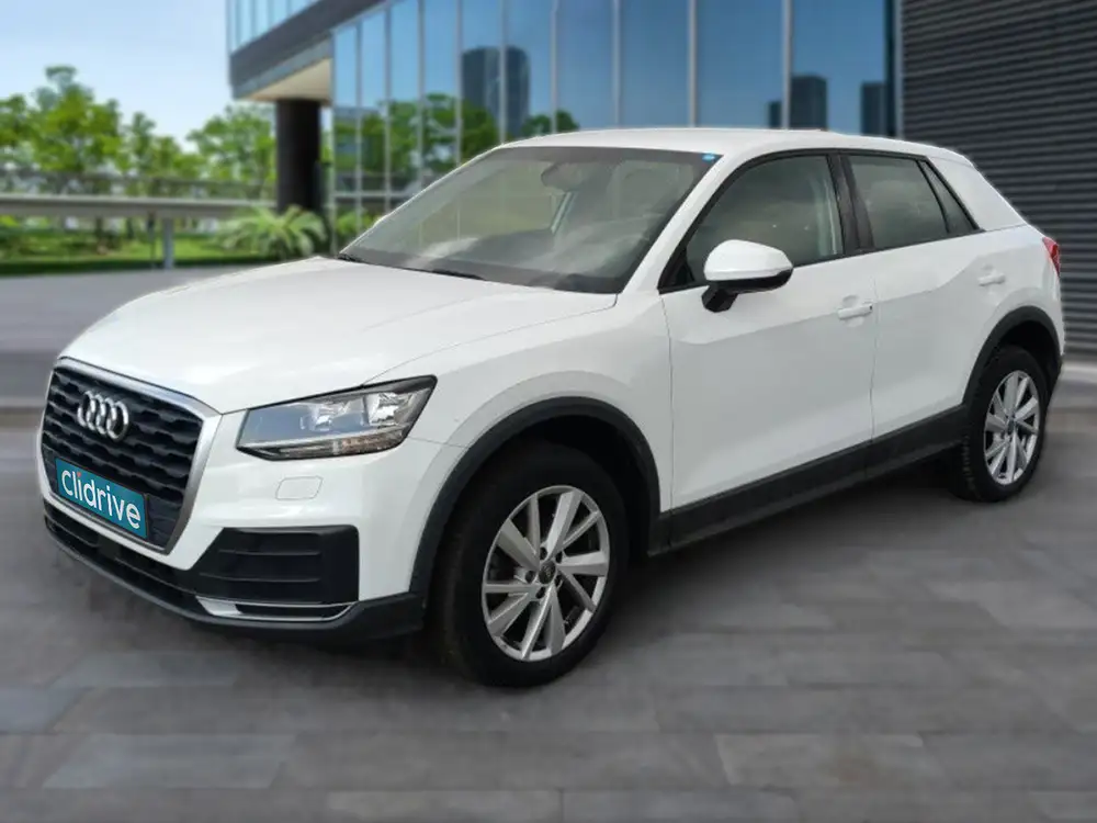 AUDI q2 - Foto 1 | Clidrive