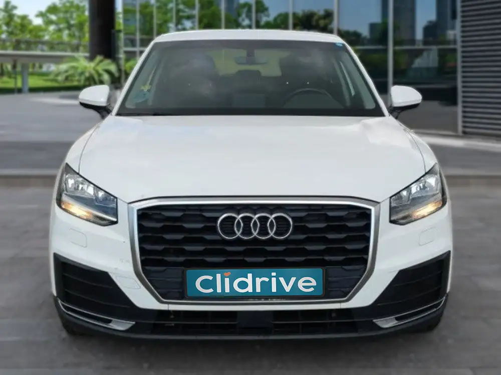 AUDI q2 - Foto 2 | Clidrive