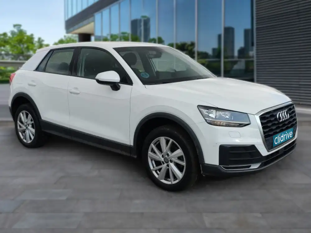 AUDI q2 - Foto 3 | Clidrive