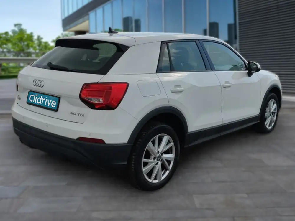 AUDI q2 - Foto 4 | Clidrive