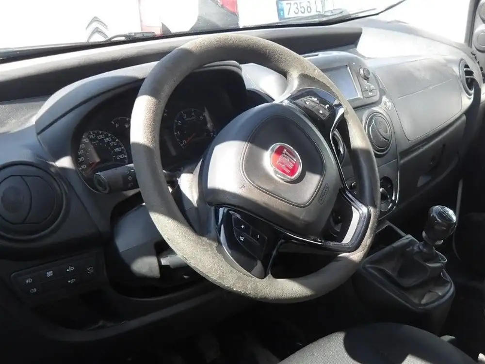 FIAT fiorino - Foto 5 | Clidrive
