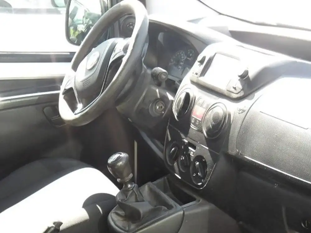 FIAT fiorino - Foto 6 | Clidrive