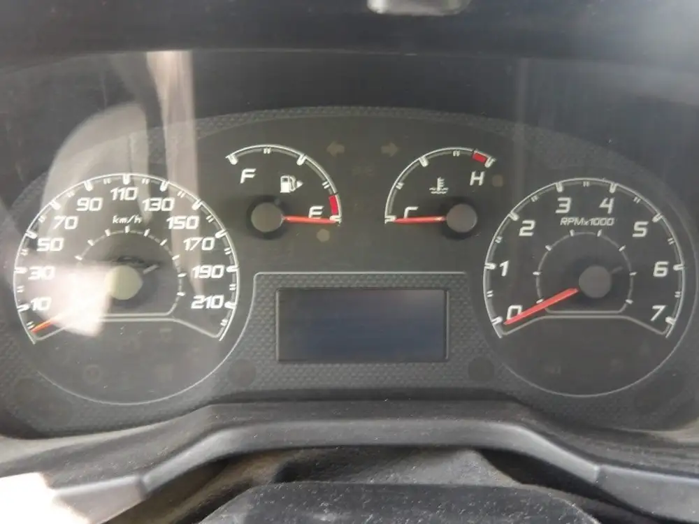 FIAT fiorino - Foto 7 | Clidrive