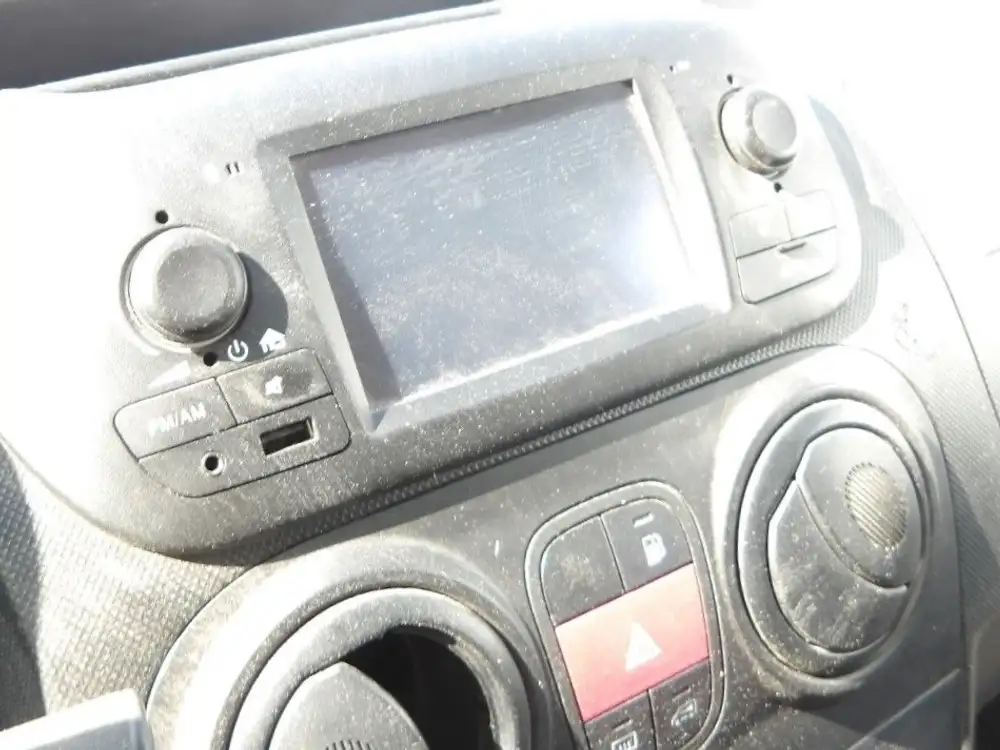 FIAT fiorino - Foto 8 | Clidrive