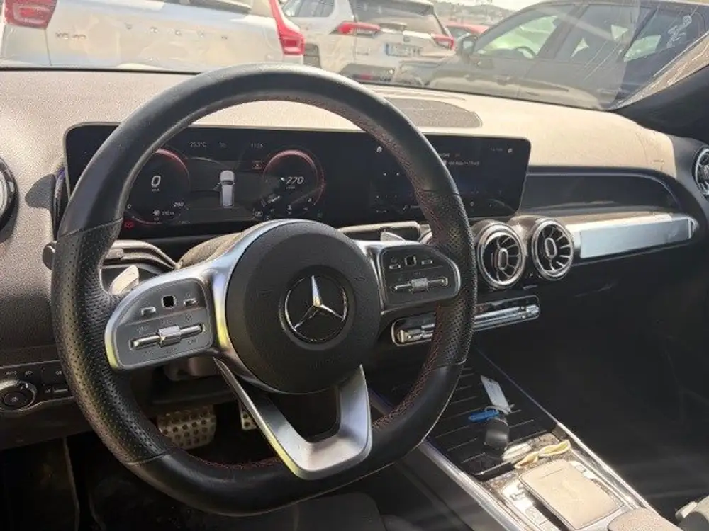 MERCEDES glb - Foto 7 | Clidrive