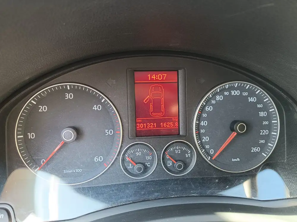 VOLKSWAGEN golf - Foto 10 | Clidrive