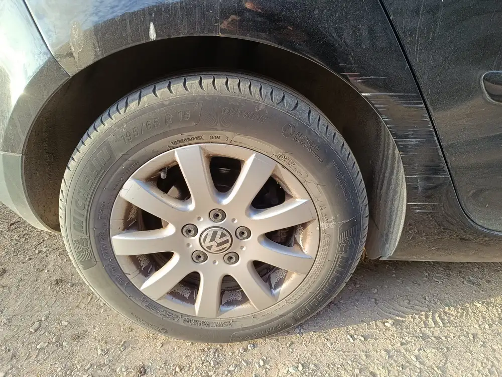 VOLKSWAGEN golf - Foto 11 | Clidrive