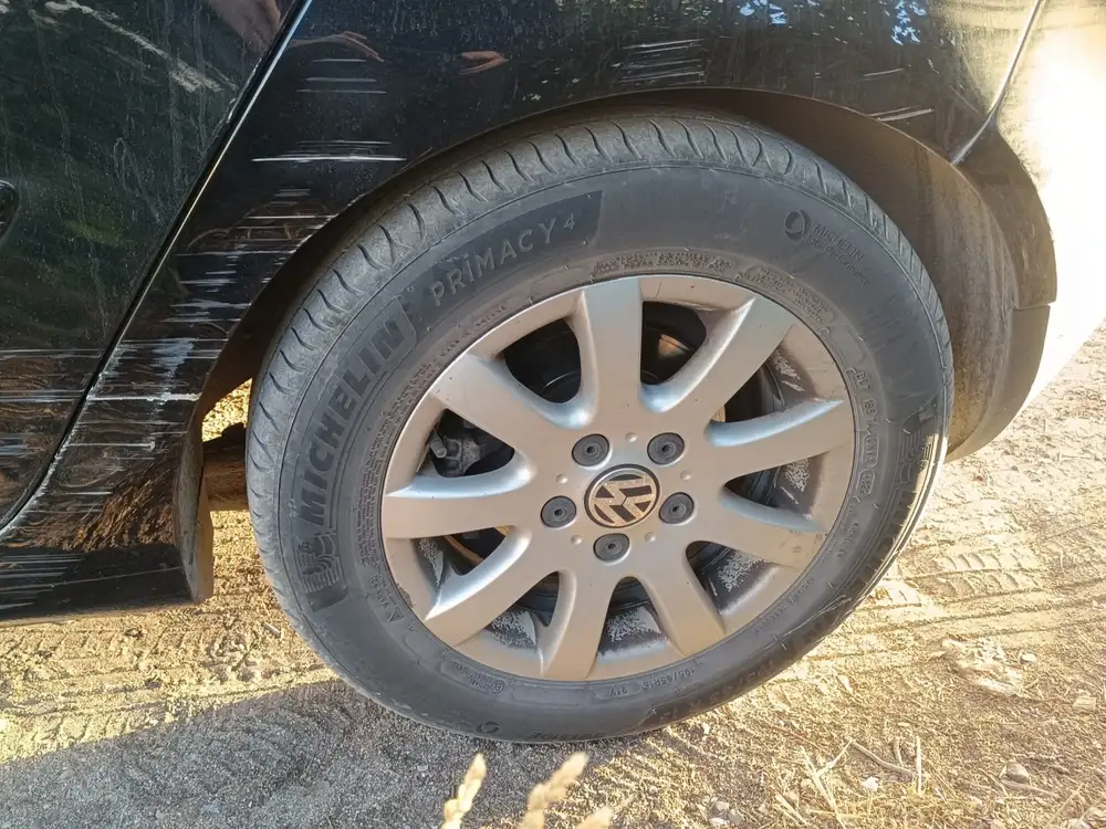VOLKSWAGEN golf - Foto 12 | Clidrive