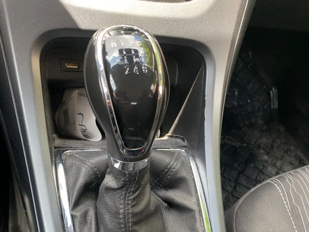 OPEL astra - Foto 10 | Clidrive