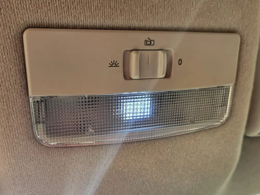 VOLKSWAGEN transporter - Foto 15 | Clidrive