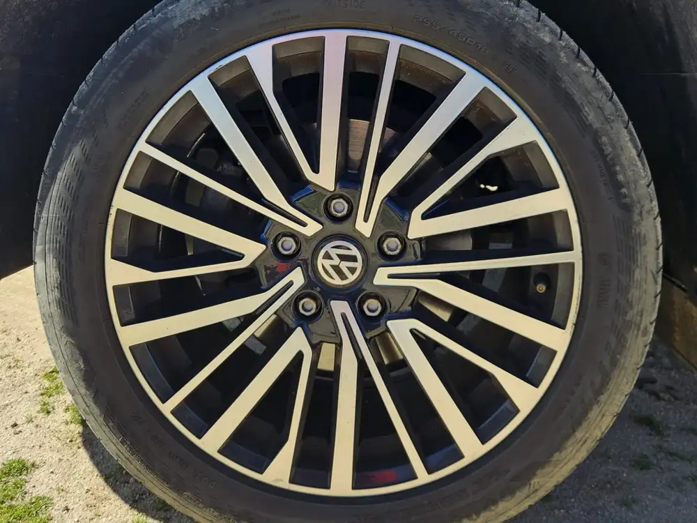 VOLKSWAGEN transporter - Foto 23 | Clidrive