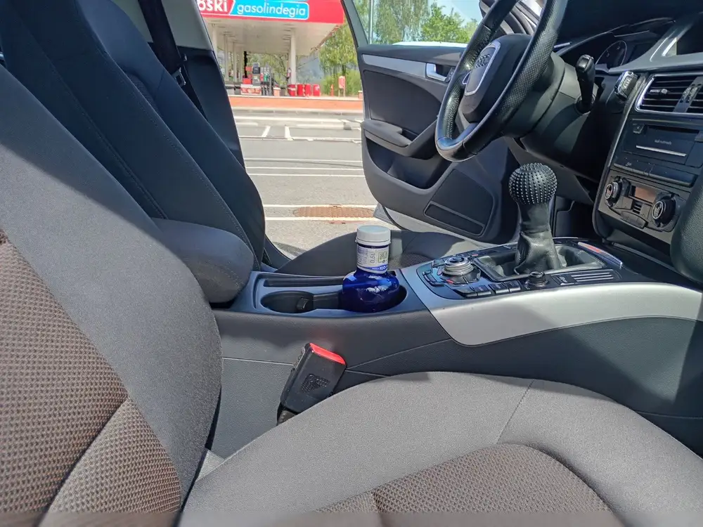 AUDI a4 - Foto 13 | Clidrive