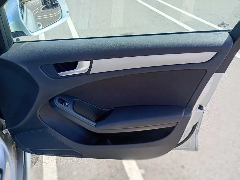 AUDI a4 - Foto 20 | Clidrive