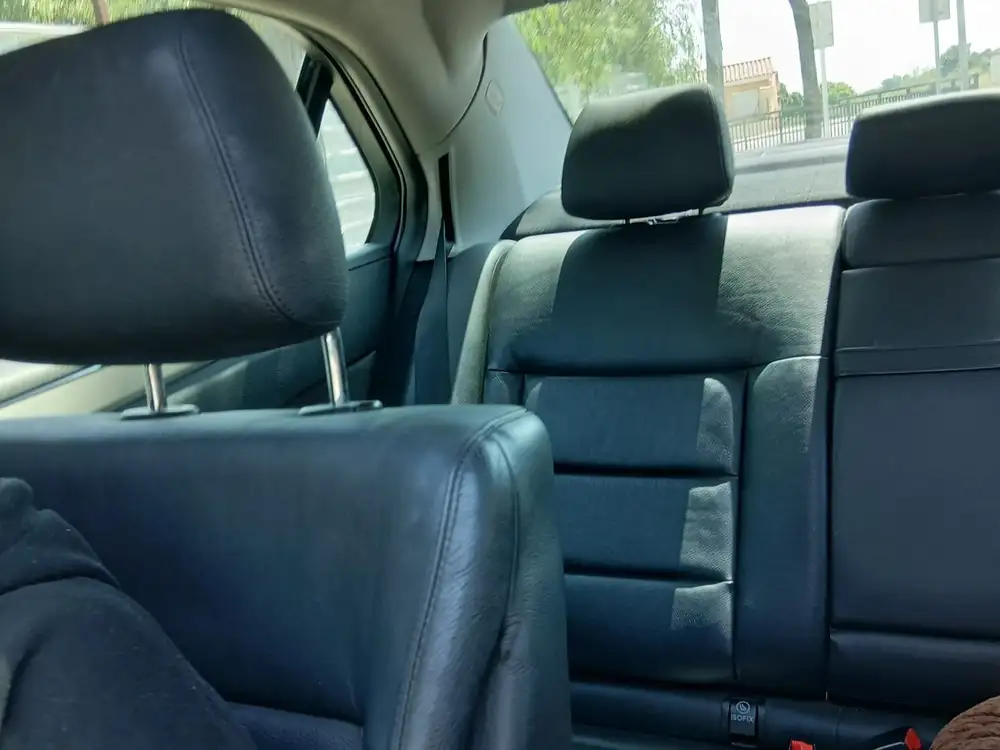 MERCEDES clase e - Foto 8 | Clidrive