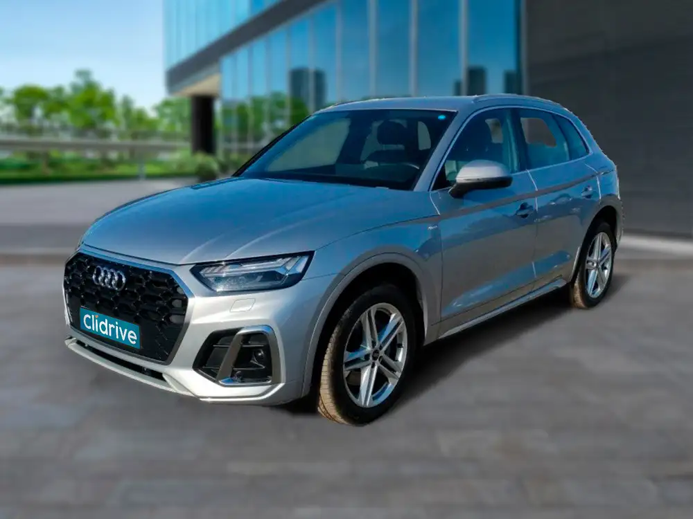 AUDI q5 - Foto 1 | Clidrive