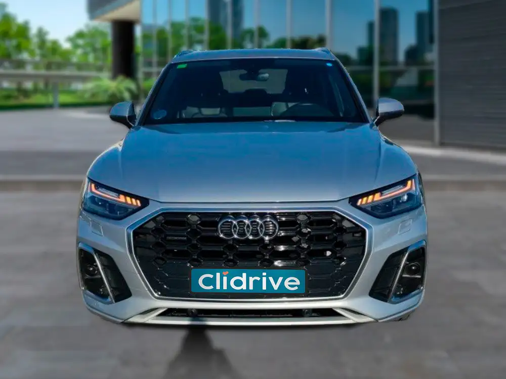 AUDI q5 - Foto 2 | Clidrive