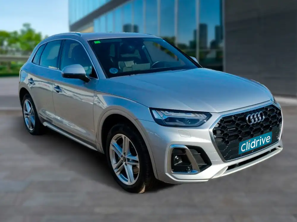 AUDI q5 - Foto 3 | Clidrive