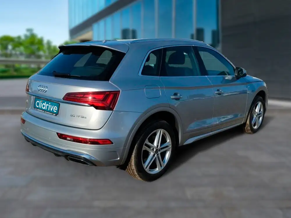 AUDI q5 - Foto 4 | Clidrive